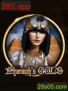 PharaohsGold