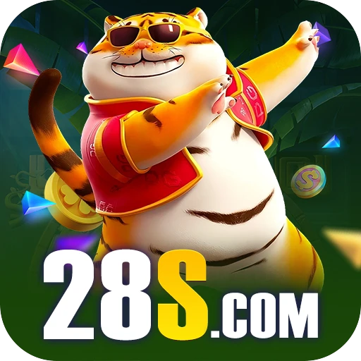 28S app Logo